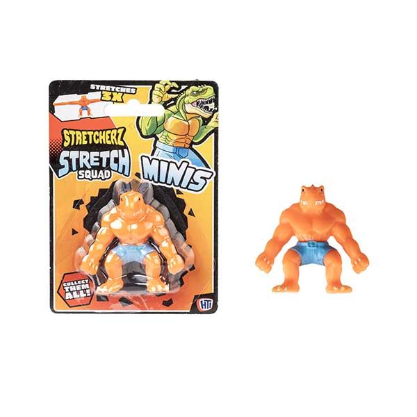STRETCHERZ STRETCH SQUAD MINI AST