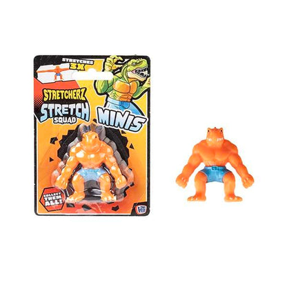 STRETCHERZ STRETCH SQUAD MINI AST