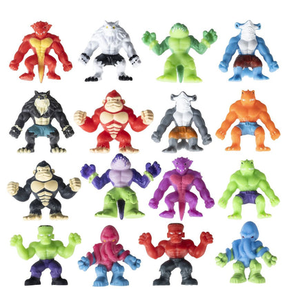 STRETCHERZ STRETCH SQUAD MINI AST