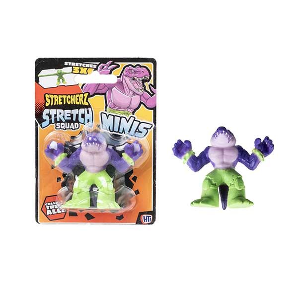 STRETCHERZ STRETCH SQUAD MINI AST