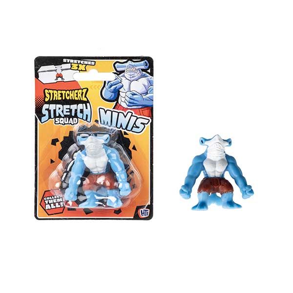 STRETCHERZ STRETCH SQUAD MINI AST