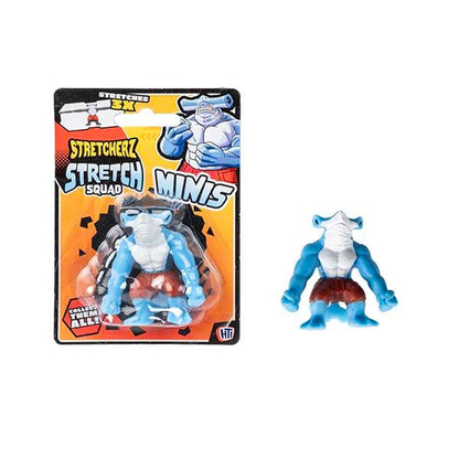 STRETCHERZ STRETCH SQUAD MINI AST