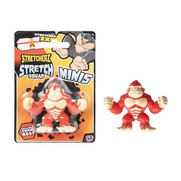 STRETCHERZ STRETCH SQUAD MINI AST