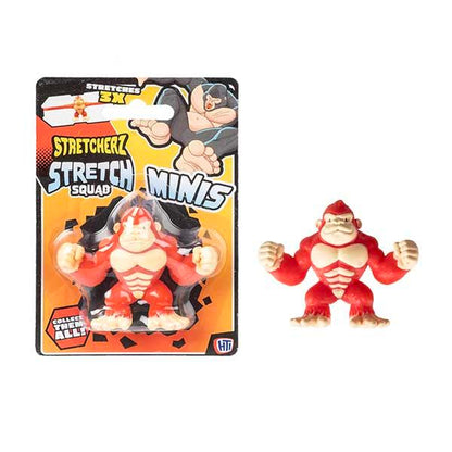 STRETCHERZ STRETCH SQUAD MINI AST