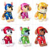 PAW PATROL BASIC PLUSH AST