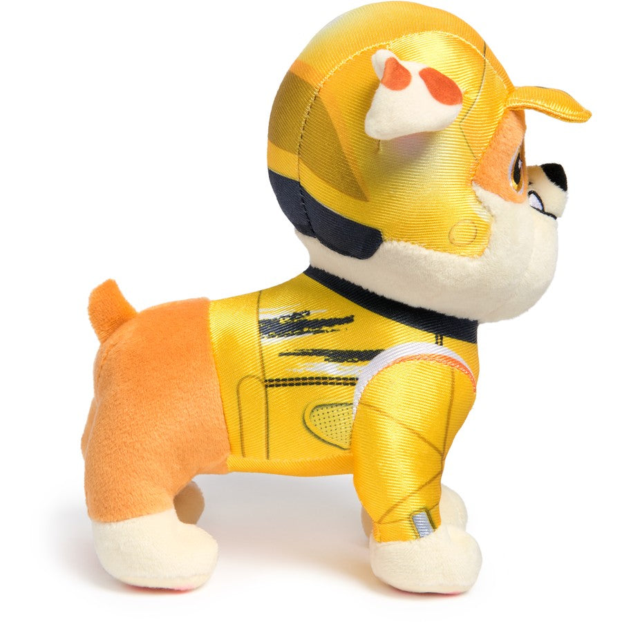 PAW PATROL BASIC PLUSH AST