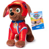 PAW PATROL BASIC PLUSH AST