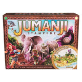 GAME JUMANJI STAMPEDE