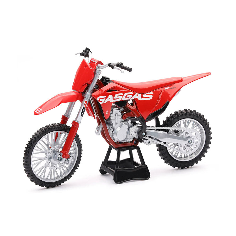 D/C 1:12 GAS GAS MOTORBIKE 450F
