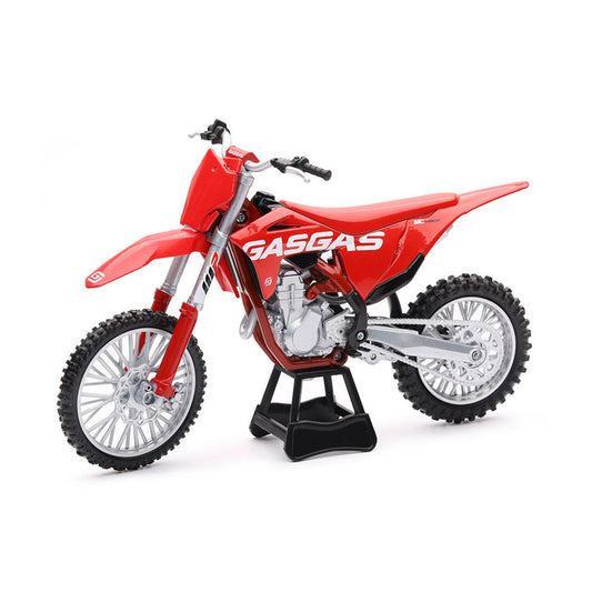 D/C 1:12 GAS GAS MOTORBIKE 450F