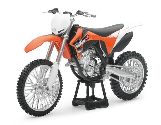 D/C KTM 450 SX-F MOTORCROSS DIRT BIKES A
