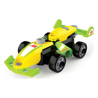 MECCANO JUNIOR RACE CAR