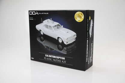 DDA 1:24 XA INTERCEPTOR FORD FALCON KIT