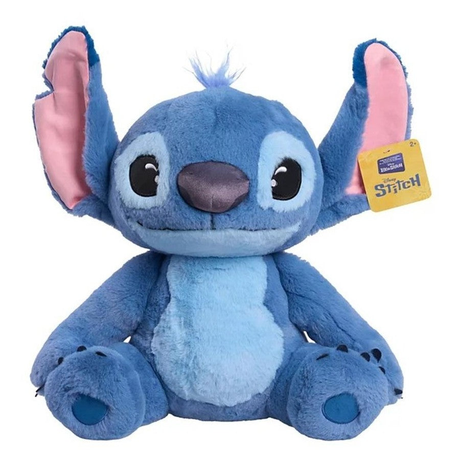 STITCH LIVE ACTION LARGE PLUSH