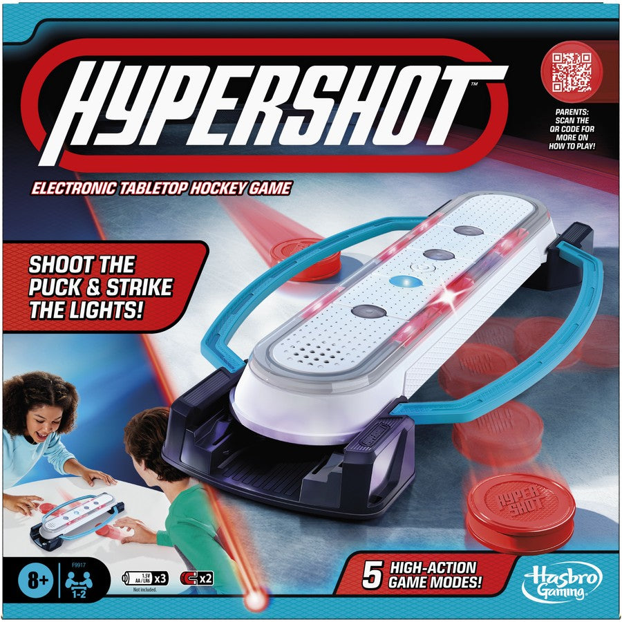 GAME HYPERSHOT