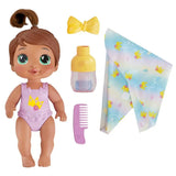 DOLL BA PRETEND SHAMPOO SNUGGLE SOPHIA