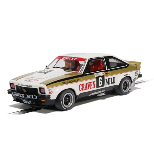 SCALEX A9X TORANA 1978 BATHURST ALLAN G