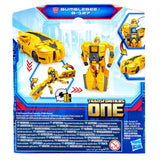 TRA MV8 1 STEP COG CHANGERS BUMBLEBEE