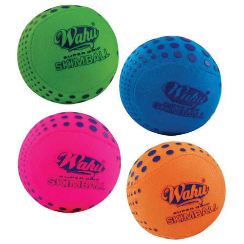 WAHU SUPER GRIP SKIMBALL 6CM