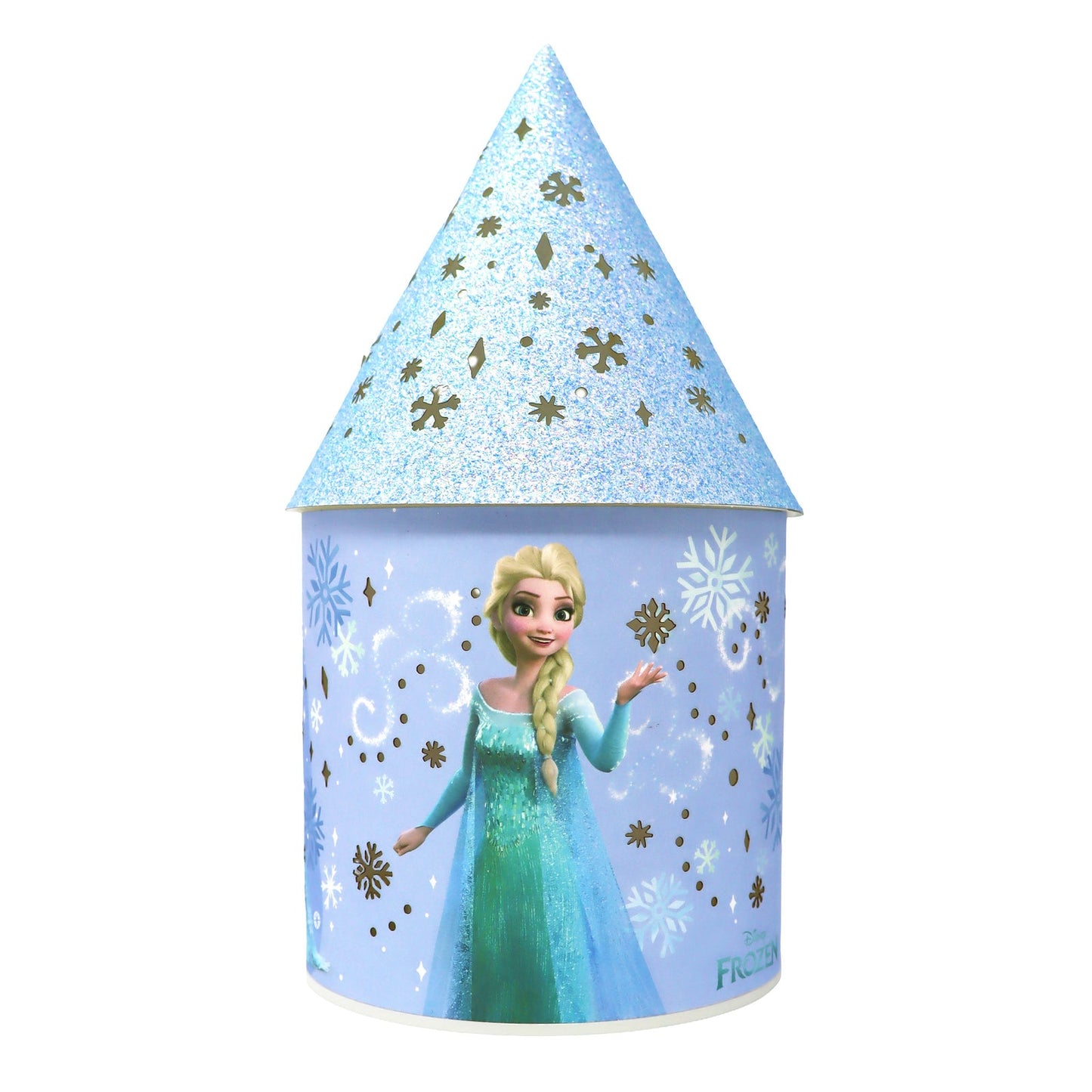 P/POP LED LANTERN FROZEN