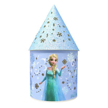 P/POP LED LANTERN FROZEN