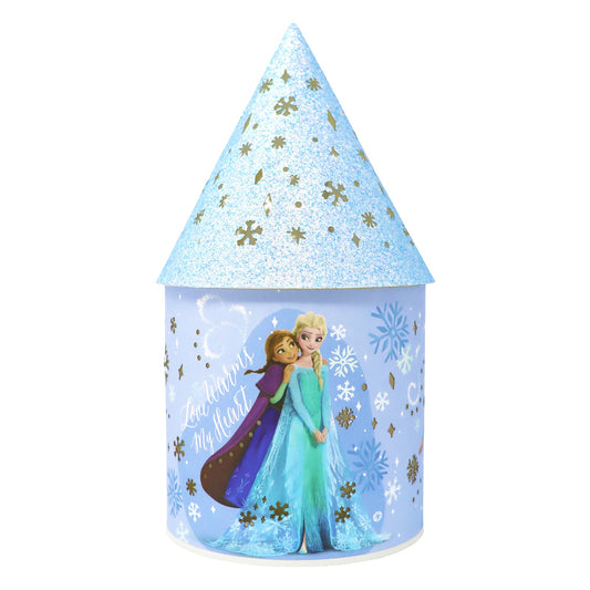 P/POP LED LANTERN FROZEN