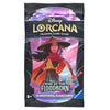 DISNEY LORCANA S2 FLOODBORN BOOSTER