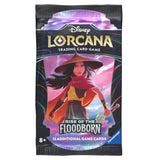 DISNEY LORCANA S2 FLOODBORN BOOSTER