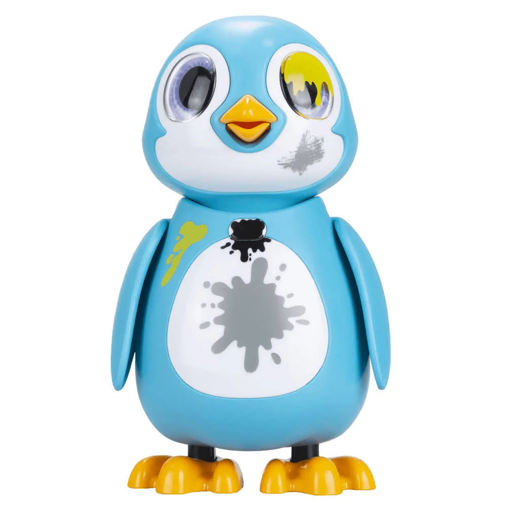 SILVERLIT RESCUE PENGUIN