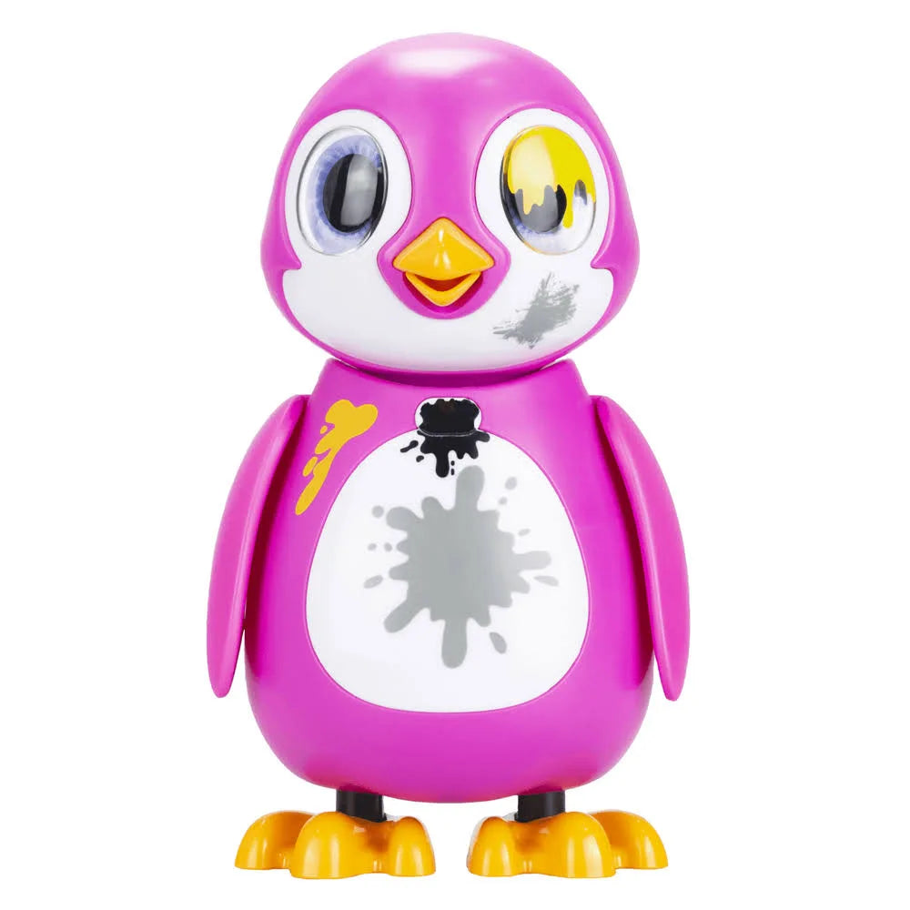 Silverlit Rescue Penguin