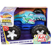 R/C H/W MONSTER TRUCKS MEGA WREX ALIVE