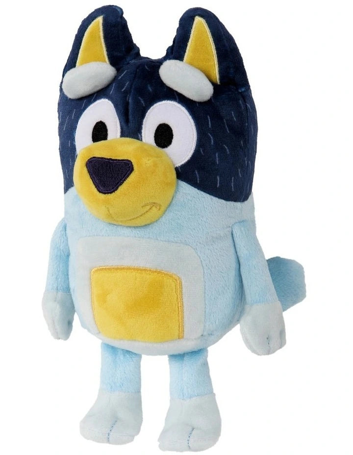 BLUEY S11 PLUSH BEANIE AST B BOX