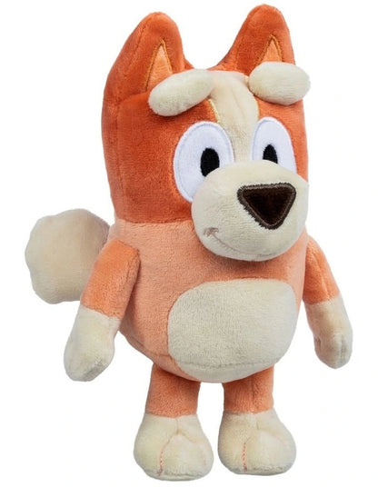 BLUEY S11 PLUSH BEANIE AST B BOX