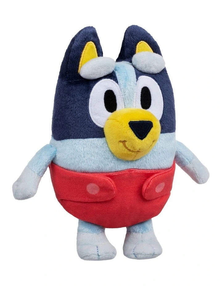 BLUEY S11 PLUSH BEANIE AST B BOX