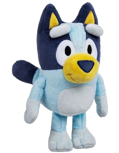 BLUEY S11 PLUSH BEANIE AST B BOX