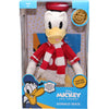 DISNEY 80TH ANNI PLUSH DONALD DUCK