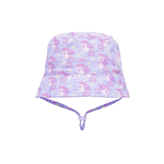 SPLOSH MERMICORN HAT 2-3Y MEDIUM