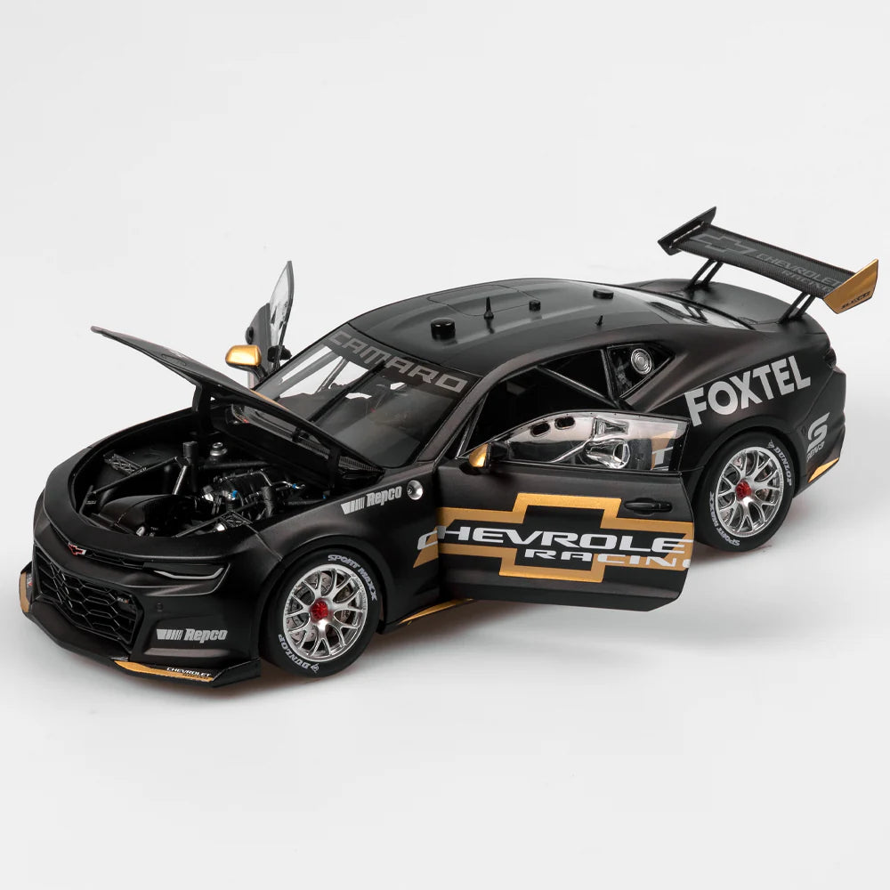 1:18 CHEV RACING ZL1 2022 GEN3 LAUNCH