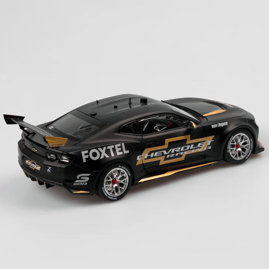 1:18 CHEV RACING ZL1 2022 GEN3 LAUNCH