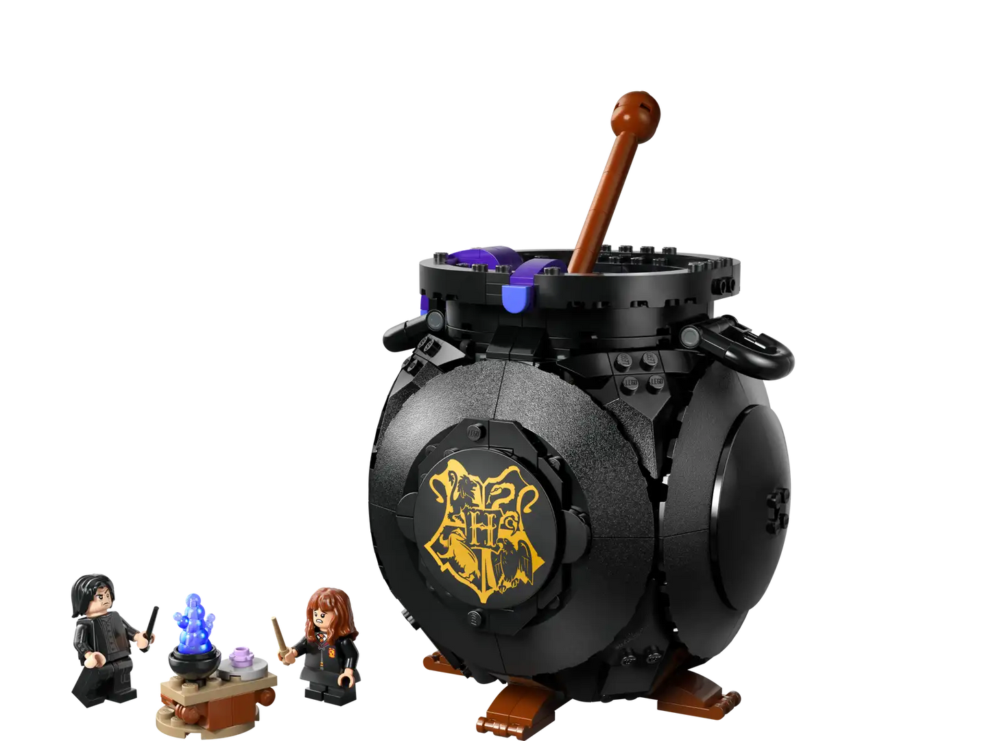 LEGO 76464 HP CAULDRON POTIONS CLASSROOM