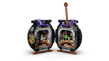 LEGO 76464 HP CAULDRON POTIONS CLASSROOM