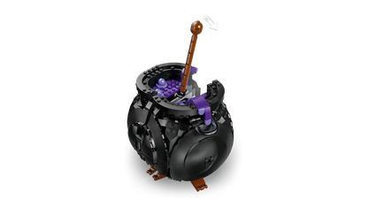 LEGO 76464 HP CAULDRON POTIONS CLASSROOM