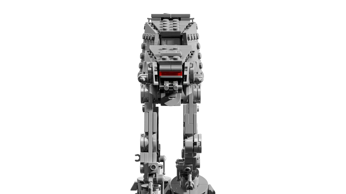 LEGO 75440 STAR WARS AT-AT