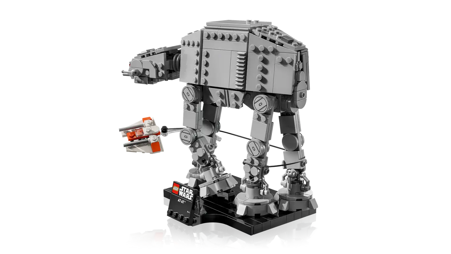LEGO 75440 STAR WARS AT-AT