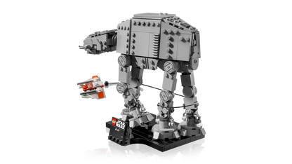 LEGO 75440 STAR WARS AT-AT