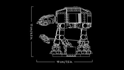 LEGO 75440 STAR WARS AT-AT