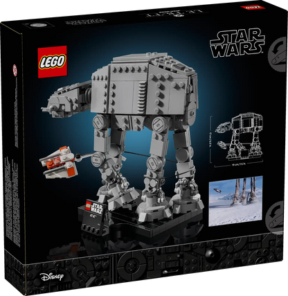 LEGO 75440 STAR WARS AT-AT