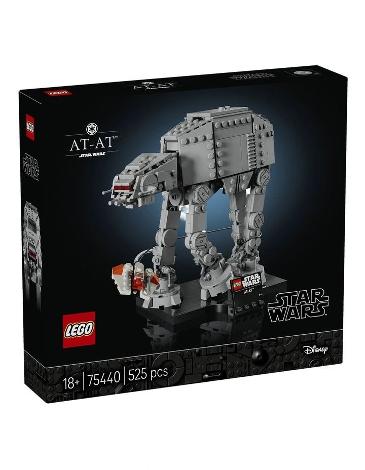 LEGO 75440 STAR WARS AT-AT
