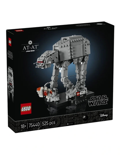 LEGO 75440 STAR WARS AT-AT