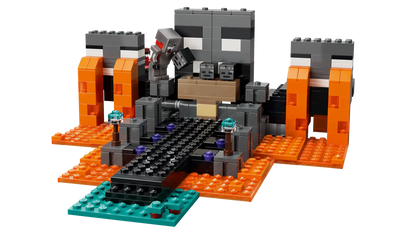 LEGO 21590 MINECRAFT WITHER BATTLE
